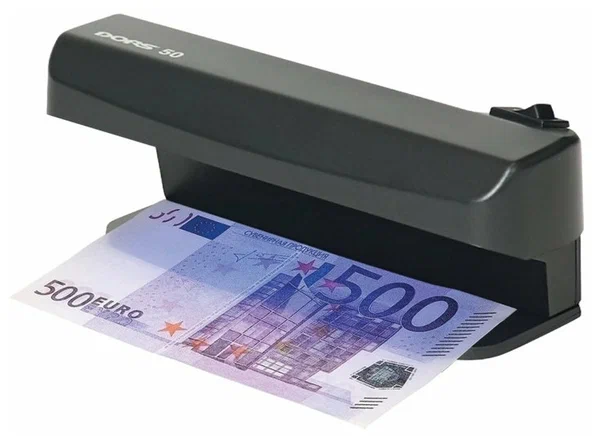 Ультрафиолетовый детектор DORS 50